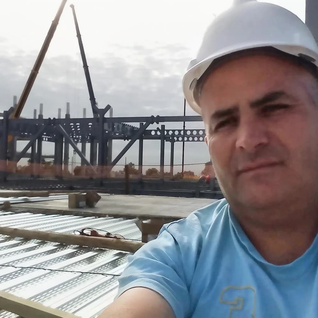Gustavo gonzalez