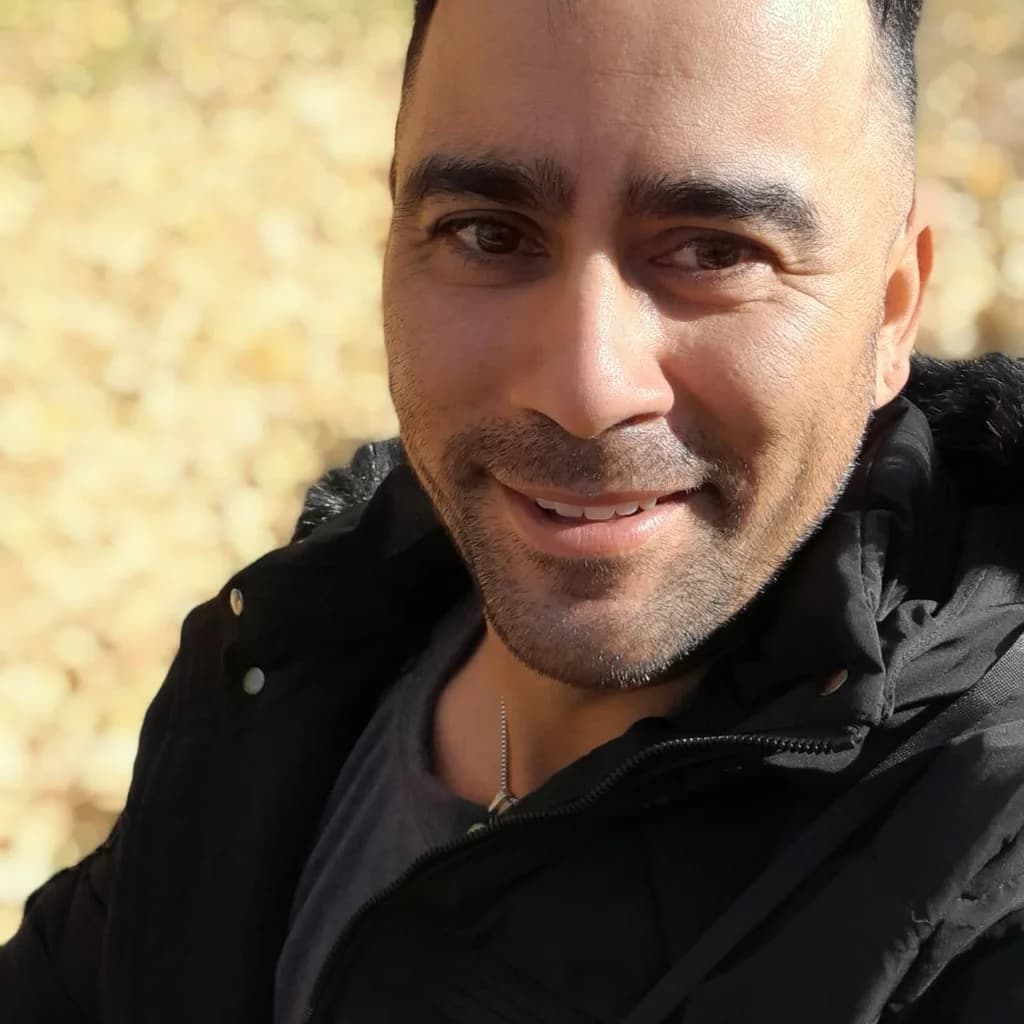 Andrés bravo