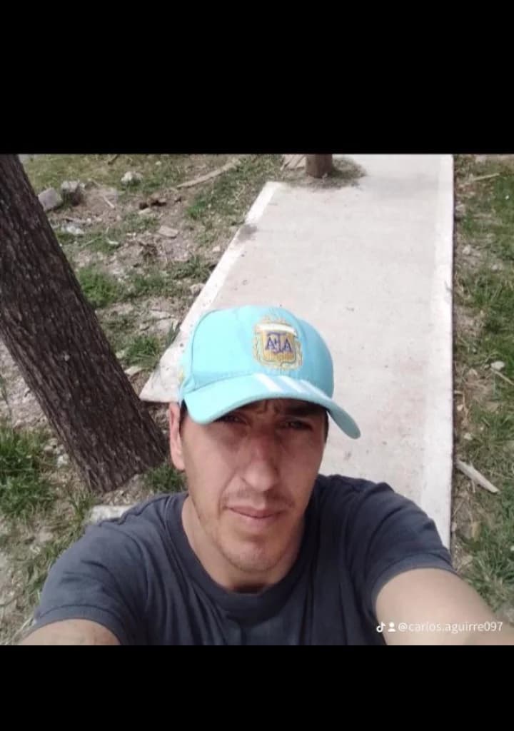 Carlos Aguirre