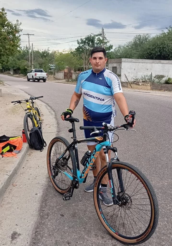 Sergio espinosa