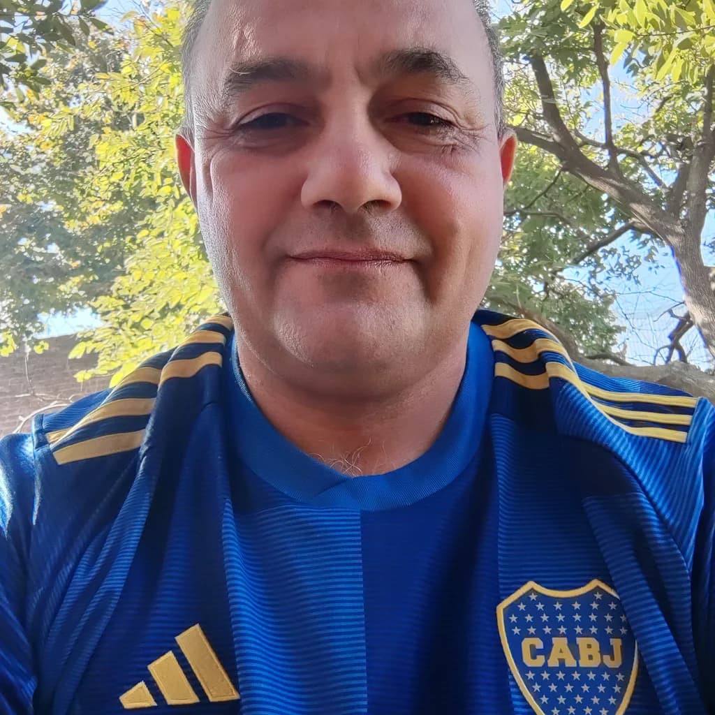 Claudio Gamarra