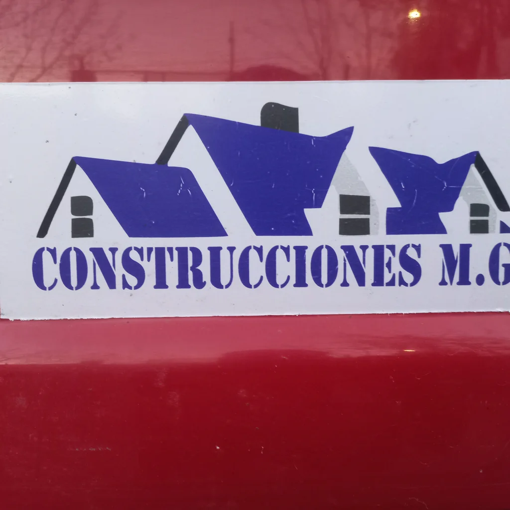 Construcciones M.G & servicios