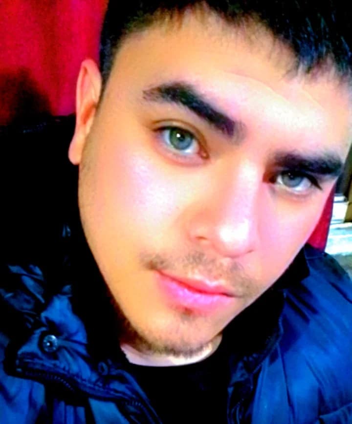 Martin Martinez