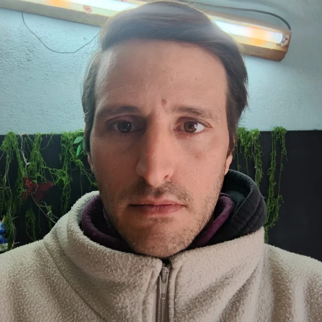Federico Ariel Diaz Harlein