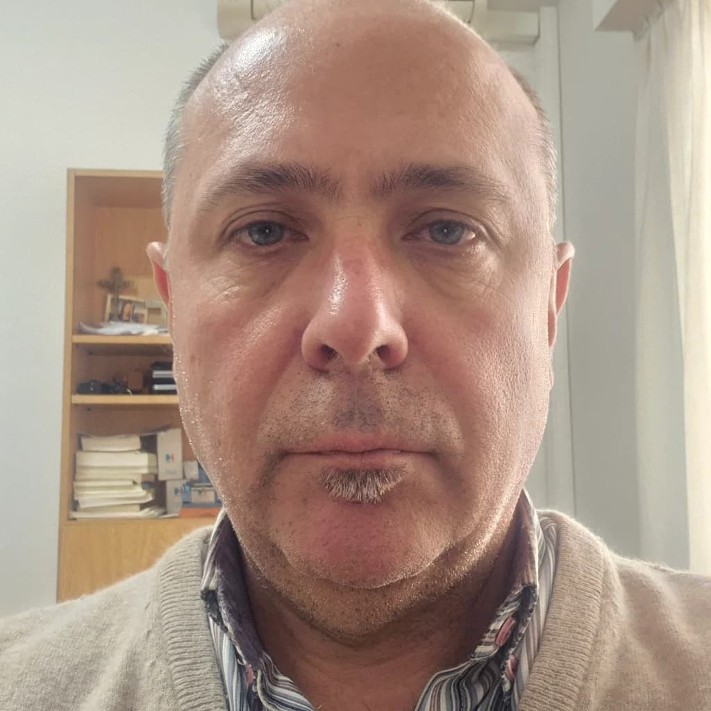 Mariano Cantarutti