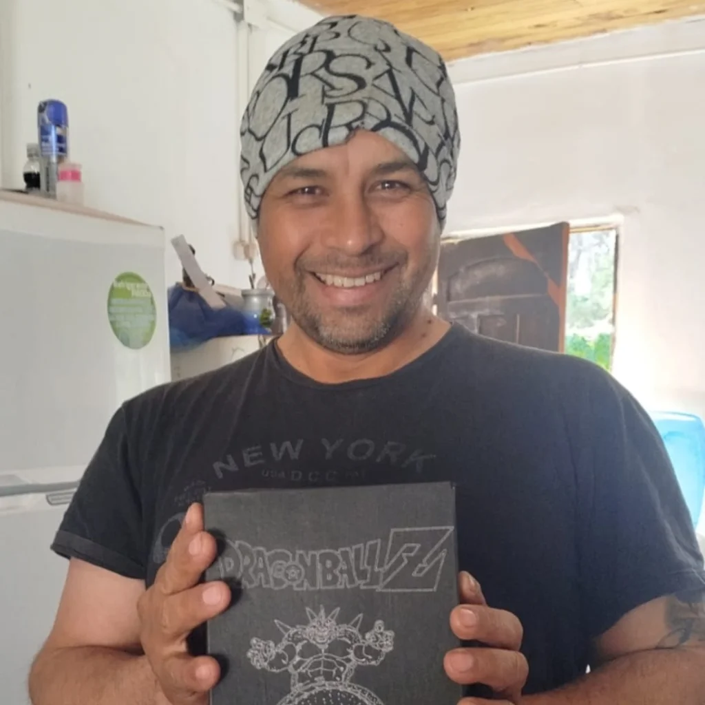 Ramirez jorge