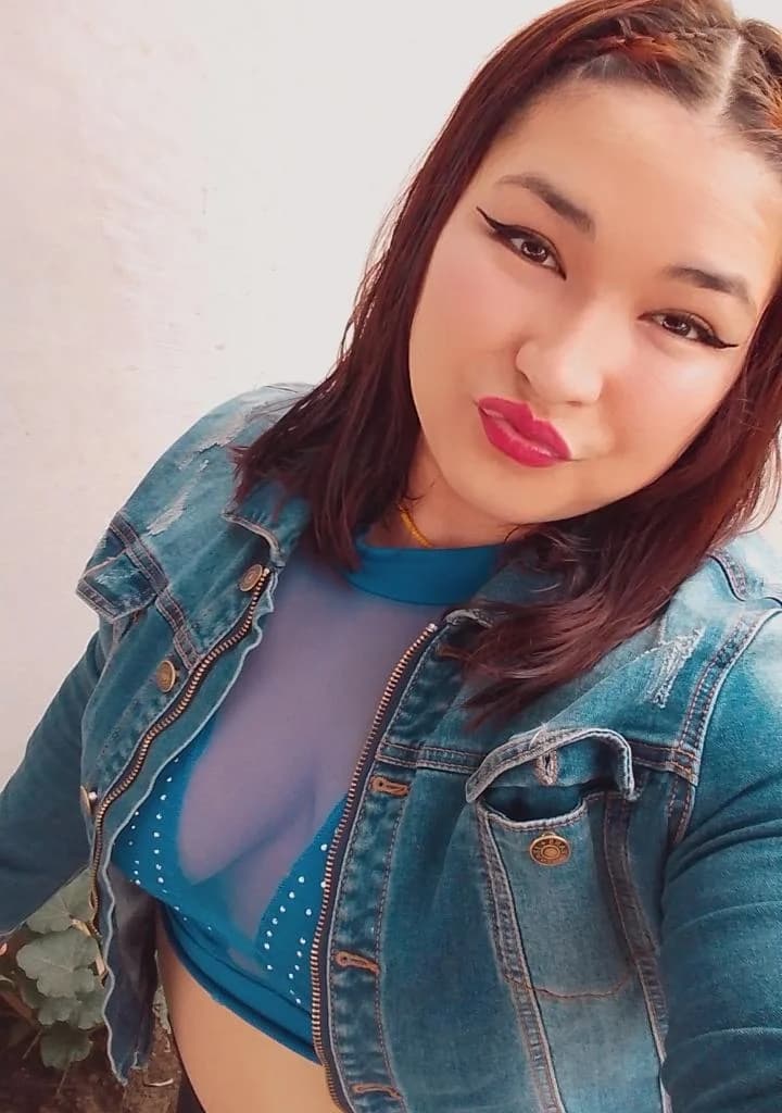 Ailin Saavedra