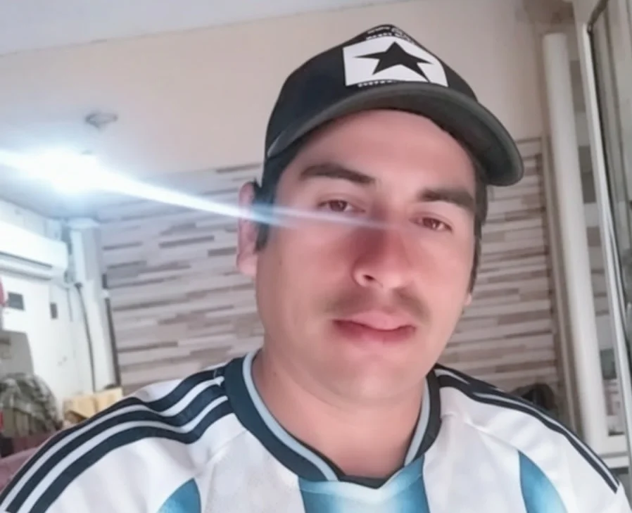 Diego Javier Orosco