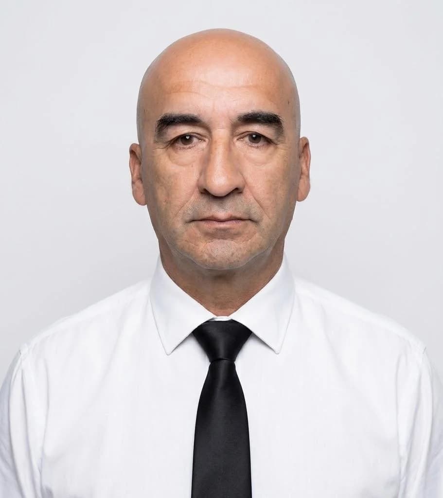 Luis Gonzalez