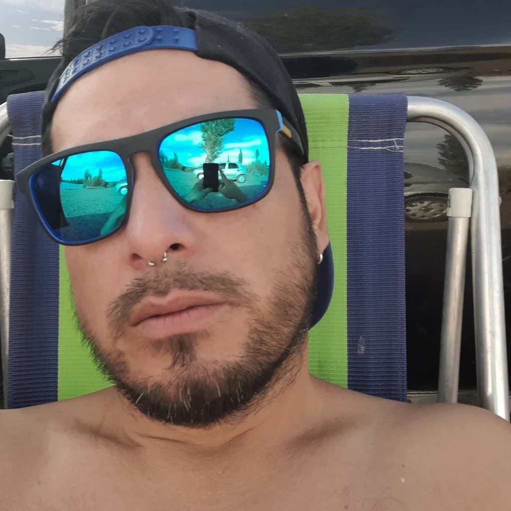Cristian espinosa