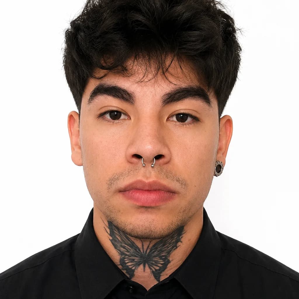 Alan Alessandro Romero