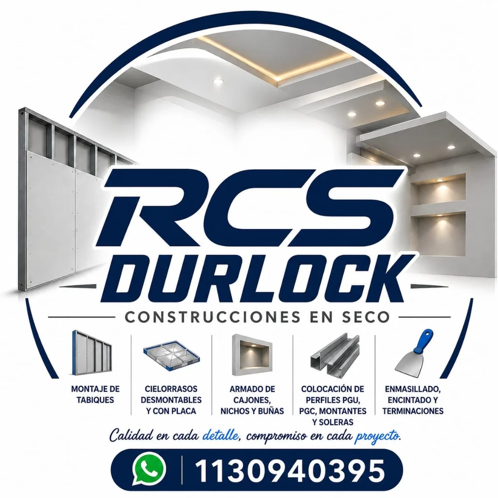 Rcs refacciones