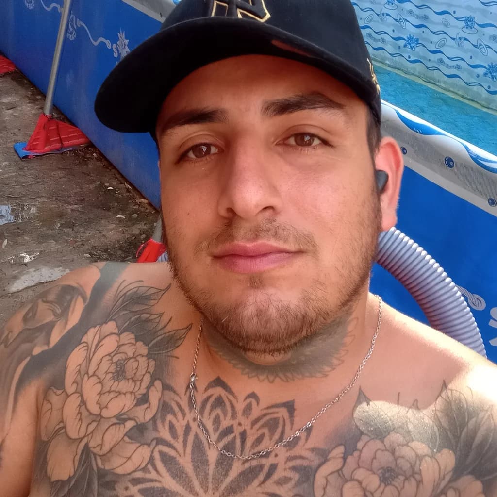 Paz Gabriel